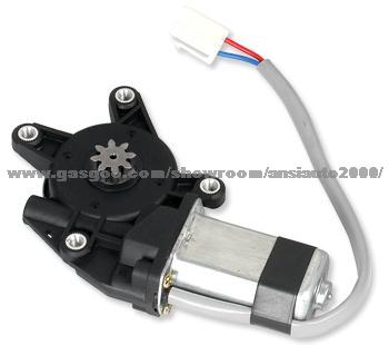 Power Window Motor