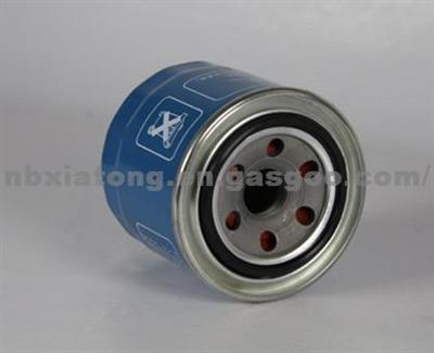 Hyundai Oil Filter 26300-35056  MA-307H 26300-35052