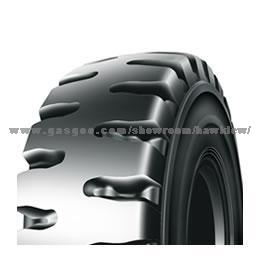 Radial Otr Tire Shdls