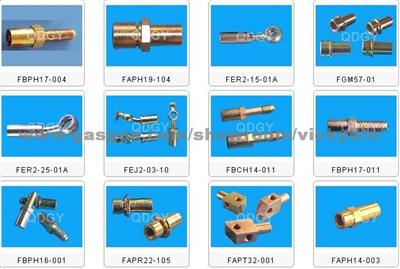 Auto Brake Hose Fittings