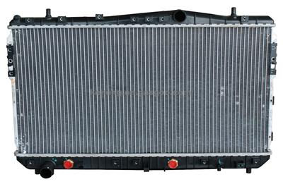 Gmc/ Commerical Star Auto Radiator for Volvo