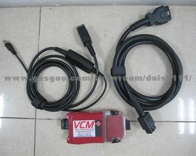 Ford Ids Vcm Repair Tools
