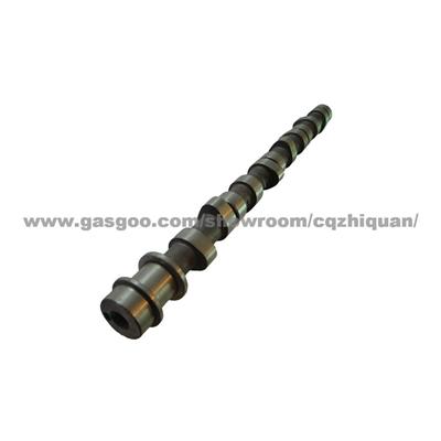 Automobile Camshaft Casting