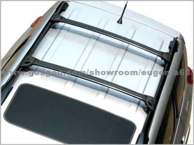 For 2008-2009 Toyota Highlander Roof Rack