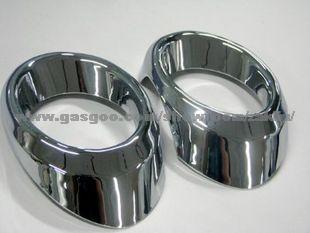 Car Light Covers Auto Accessaries