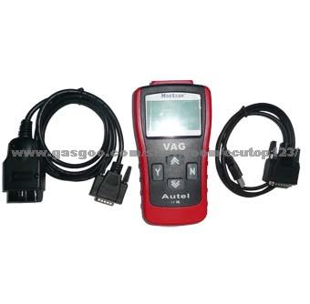 OBD VAG 2-IN-1