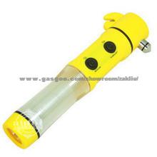 Safty Hammer Multi Tool 4 in 1 Auto Accessaries