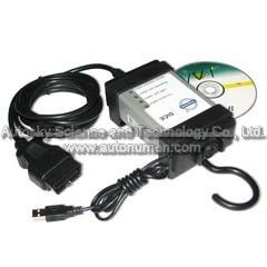 Volvo Vida Dice(latest Version) Diagnostic Tool