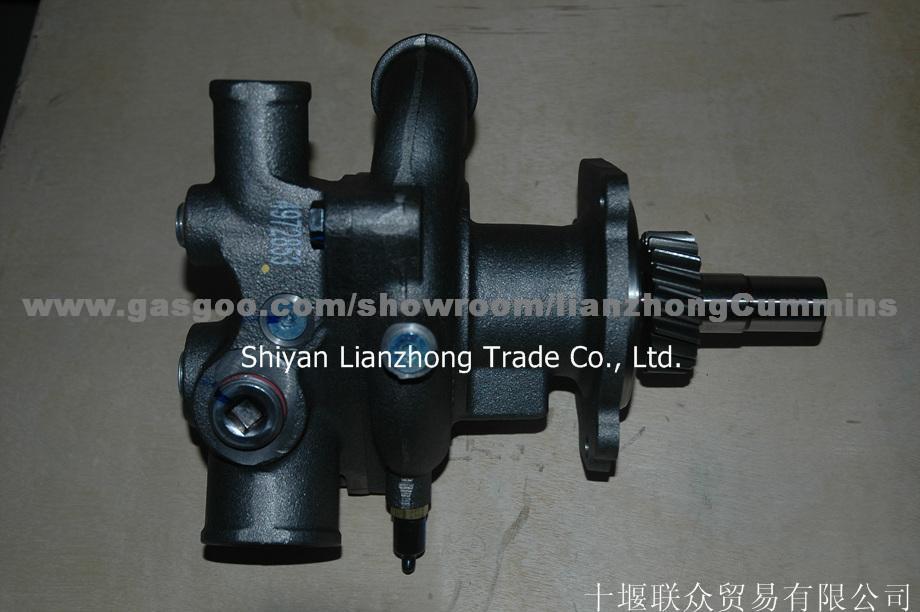 L10 Cummins Water Pump Related Keywords Suggestions L10