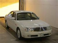 2001 Nissan / Cedric Hardtop USED CAR