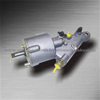 Clutch Servo for  Volvo