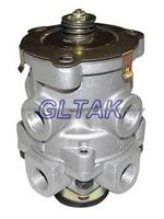 Dual Brake Valves Volvo