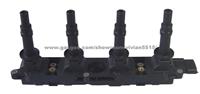 Ignition Coil 1208306 OPEL