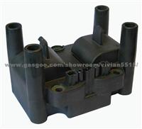 Ignition Coil For SKODA  032 905 106