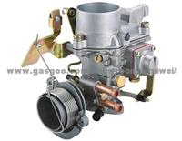 Carburetor for Peugeot 504 12791000