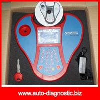 Zed-Bull (transponder Clone) Key Programmer  K023