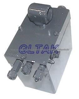 Cabin Lifting Pump for Scania Truck  GLTAK