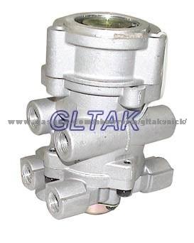 Dual Brake Valves Volvo