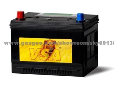 Car Battery Audi 31mf