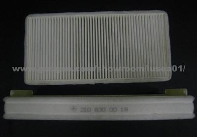 Benz W210 Air Filter 210 830 1018