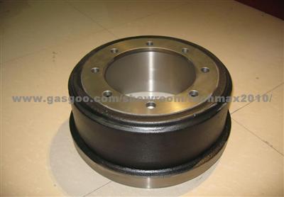 Hino 43512-4100_2032 Brake Drum