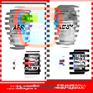 Super Ad900 with 4d Key Clone King