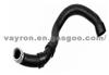 Radiator Hose, Rubber Hose, Silicone Rubber Hose