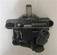 Power steering pump for Ford  focus