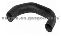 Radiator Hose, Rubber Hose, Silicone Rubber Hose