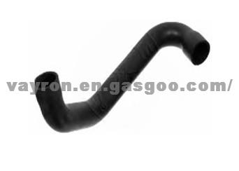 Radiator hose, Rubber hose, Silicone rubber hose