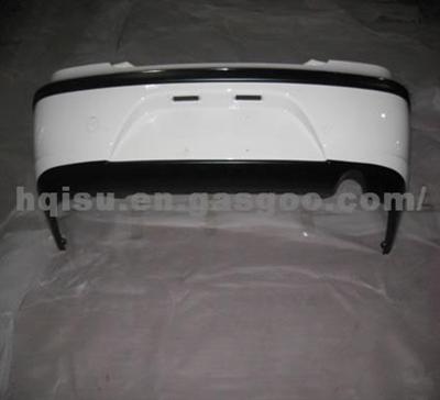 HAFEI SAIBAO Rear Bumper AD28042100