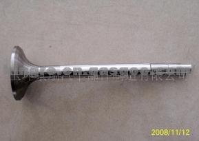 Engine Valve  for  RENAULT 7701471378