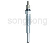 Glowplug For Mazad S501-18-140A S201-18-140