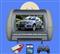 Car Headrest DVD  Player