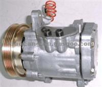 AUTO A/C compressor SY77328