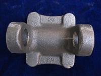 Auto Casting Parts Stainless Steel