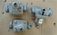 Sinotruk HOWO Over Flow Valve WG9000360519