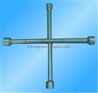 Cross Wheel Wrench 17*19*21*23mm