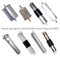 Fuel Filters for BMW