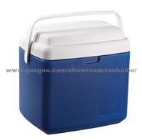 Vaccines and Blood Cooler Box GEOU-006-015K