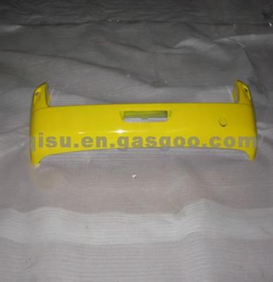 HAFEI ZHONGYI Rear Bumper HFJ2804005DA