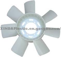 Engine Fan Series for Nissan 21060-95005/6