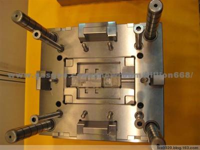 Auto Mould Mold Plastic Injeciton Mould Plastic Mold Plastic Products