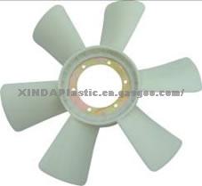 Engine Fan Series for Isuzu 1-13660-207-0