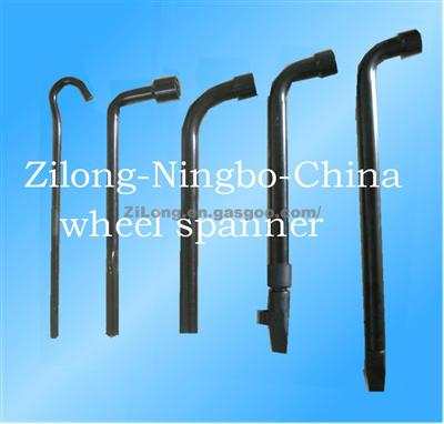 Wheel Wrench 260x100x422mm