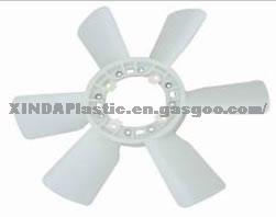 Engine Fan Series for Isuzu 5-13662-012-0