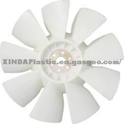 Engine Fan Series for Komatsu 600 625 76 20