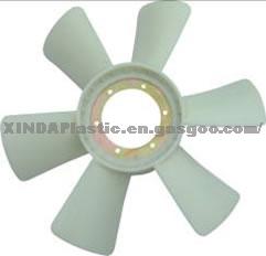 Engine Fan Series for Hitachi 1-13360-143-0