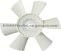 Engine Fan Series for Hitachi 1-13360-289-0