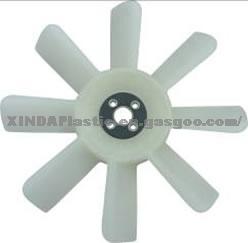 Engine Fan Series for Toyota 16306-60101